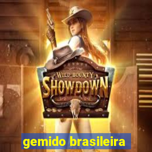 gemido brasileira